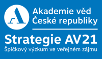 AV21 - Potraviny pro budoucnost